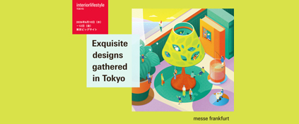 Interior Lifestyle Tokyo 2026