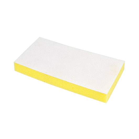 280*140mm Sponge Pad W/Velcro