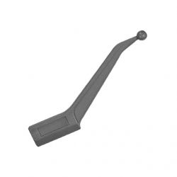 Plastic Grout Finisher