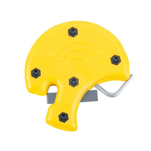 Laminate Dege Finisher